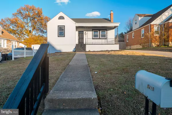 Baltimore, MD 21227,5215 BENSON AVE