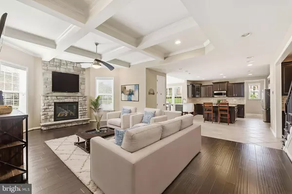 Woodbridge, VA 22193,14612 BRIDLE CREEK RD