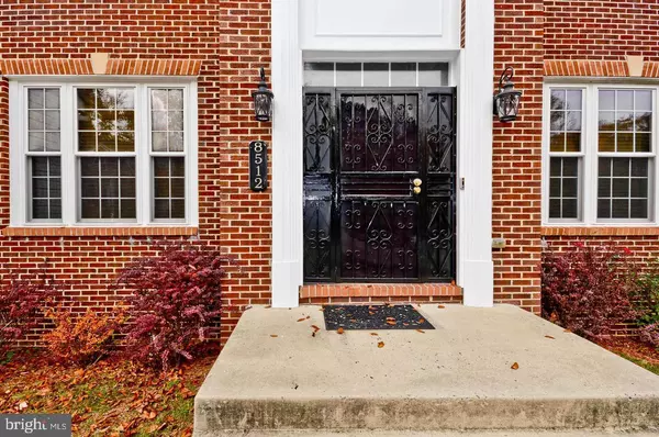 Clinton, MD 20735,8512 WENDY ST