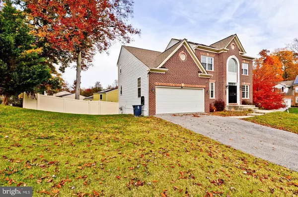 Clinton, MD 20735,8512 WENDY ST