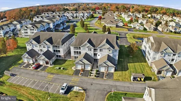 Milford, DE 19963,3701C SAGAMORE #C