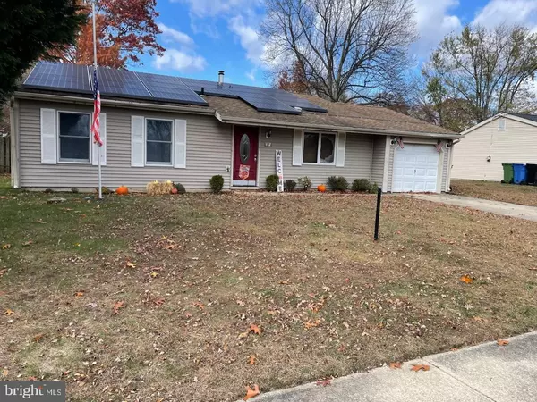 192 ALTAIR DR, Sewell, NJ 08080