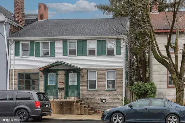 206 S 9TH ST, Lebanon, PA 17042