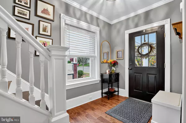 Ambler, PA 19002,226 N SPRING GARDEN ST