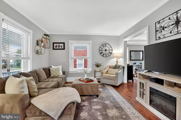 Ambler, PA 19002,226 N SPRING GARDEN ST