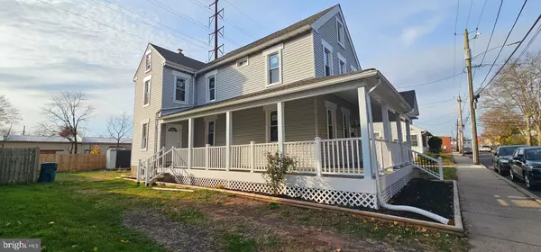 Hatfield, PA 19440,36 N MAPLE AVE