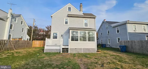 Hatfield, PA 19440,36 N MAPLE AVE