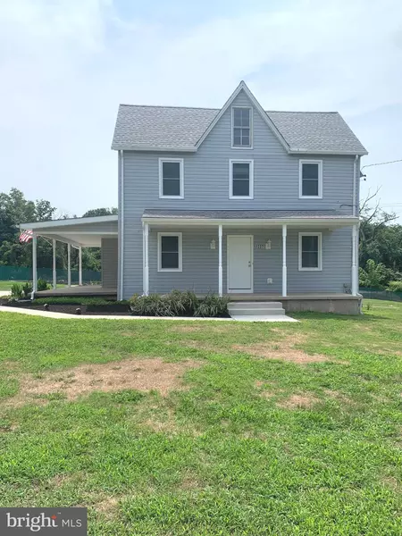 11337 PHILADELPHIA RD, White Marsh, MD 21162