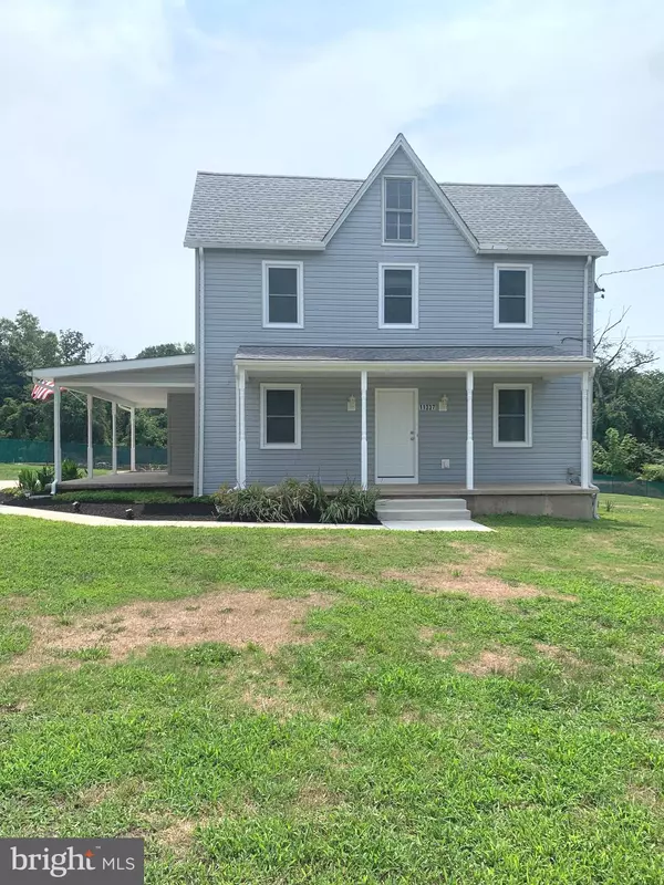 11337 PHILADELPHIA RD, White Marsh, MD 21162