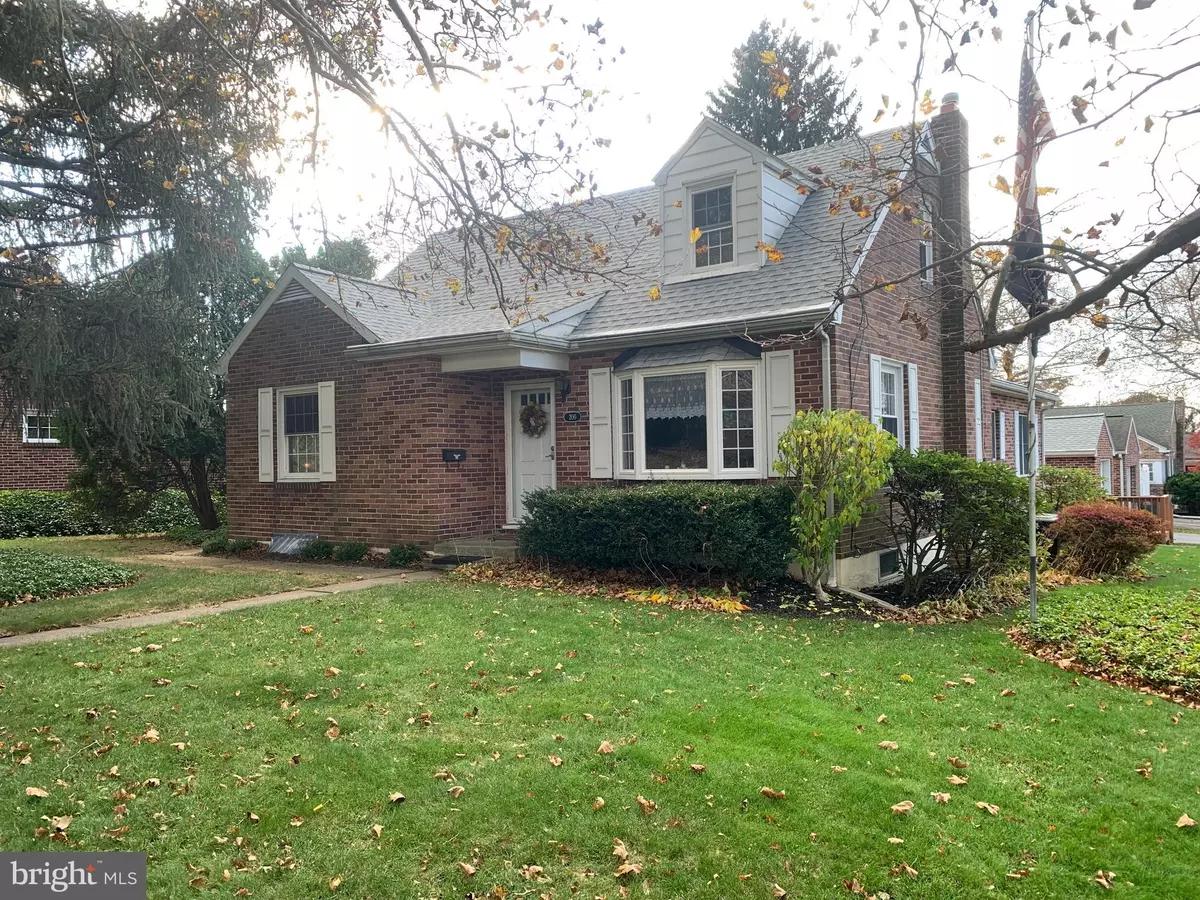 York, PA 17402,200 S RUSSELL ST