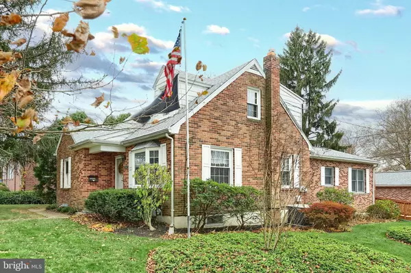 York, PA 17402,200 S RUSSELL ST