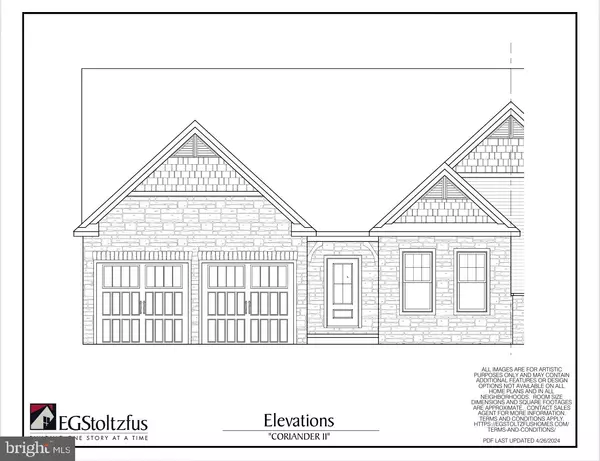 Lititz, PA 17543,432 AUTUMN HARVEST LN #25