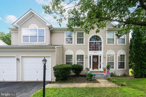 Dumfries, VA 22025,15725 MARBURY HEIGHTS WAY