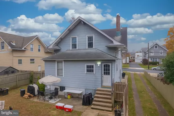 Audubon, NJ 08106,229 S LECATO AVE