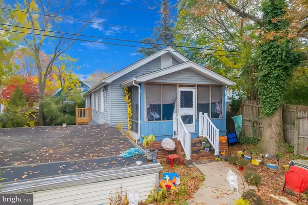 Audubon, NJ 08106,229 S LECATO AVE