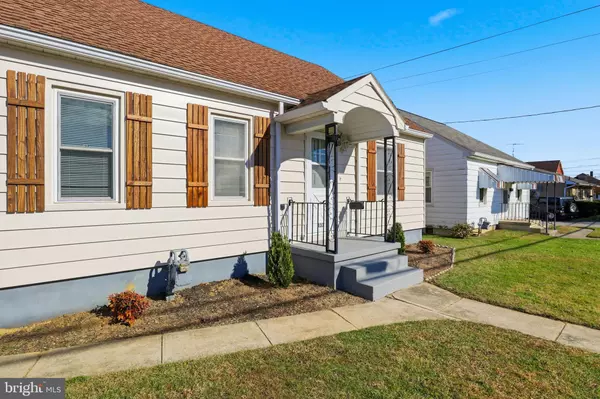 Hanover, PA 17331,432 MCKINLEY AVE