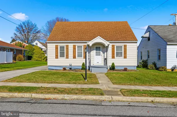 Hanover, PA 17331,432 MCKINLEY AVE
