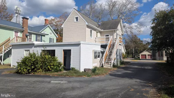 Georgetown, DE 19947,107 N BEDFORD ST