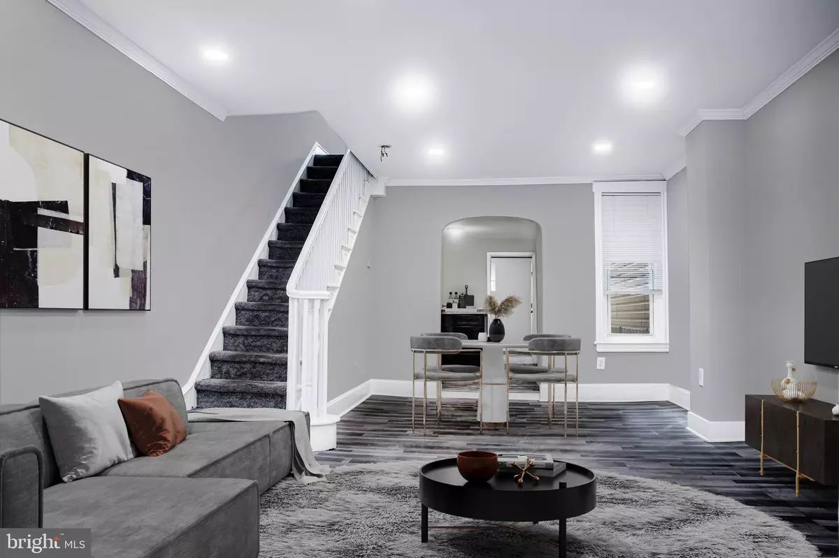 Philadelphia, PA 19145,2348 MOORE ST