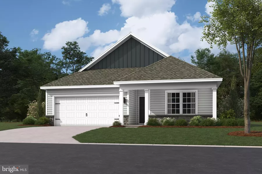 140 AMBER LN, York, PA 17404