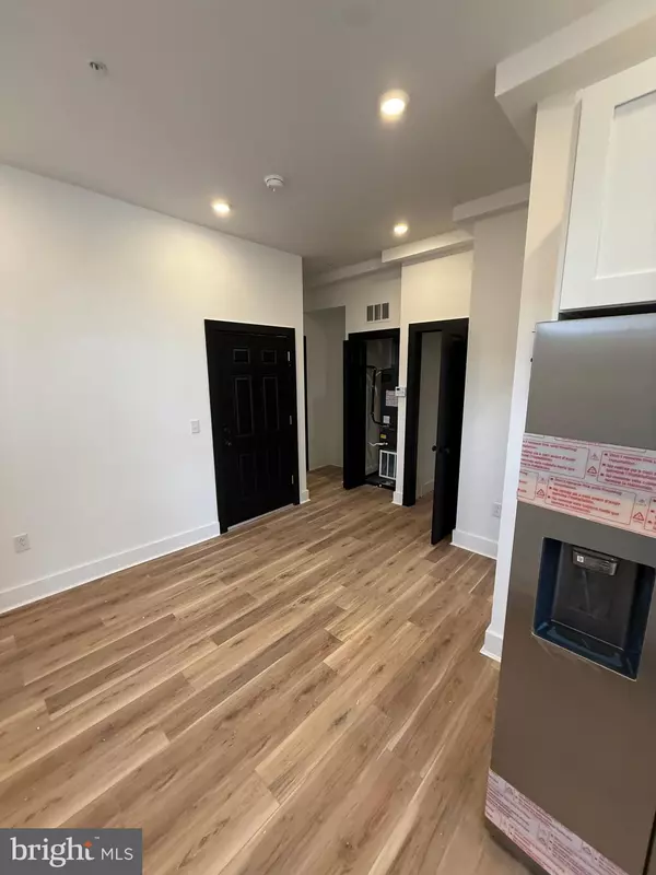 Philadelphia, PA 19121,1543 N 33RD ST #3