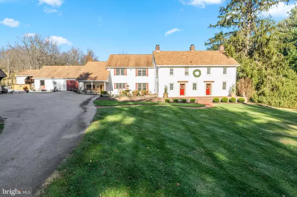 West Chester, PA 19382,1936 LENAPE RD