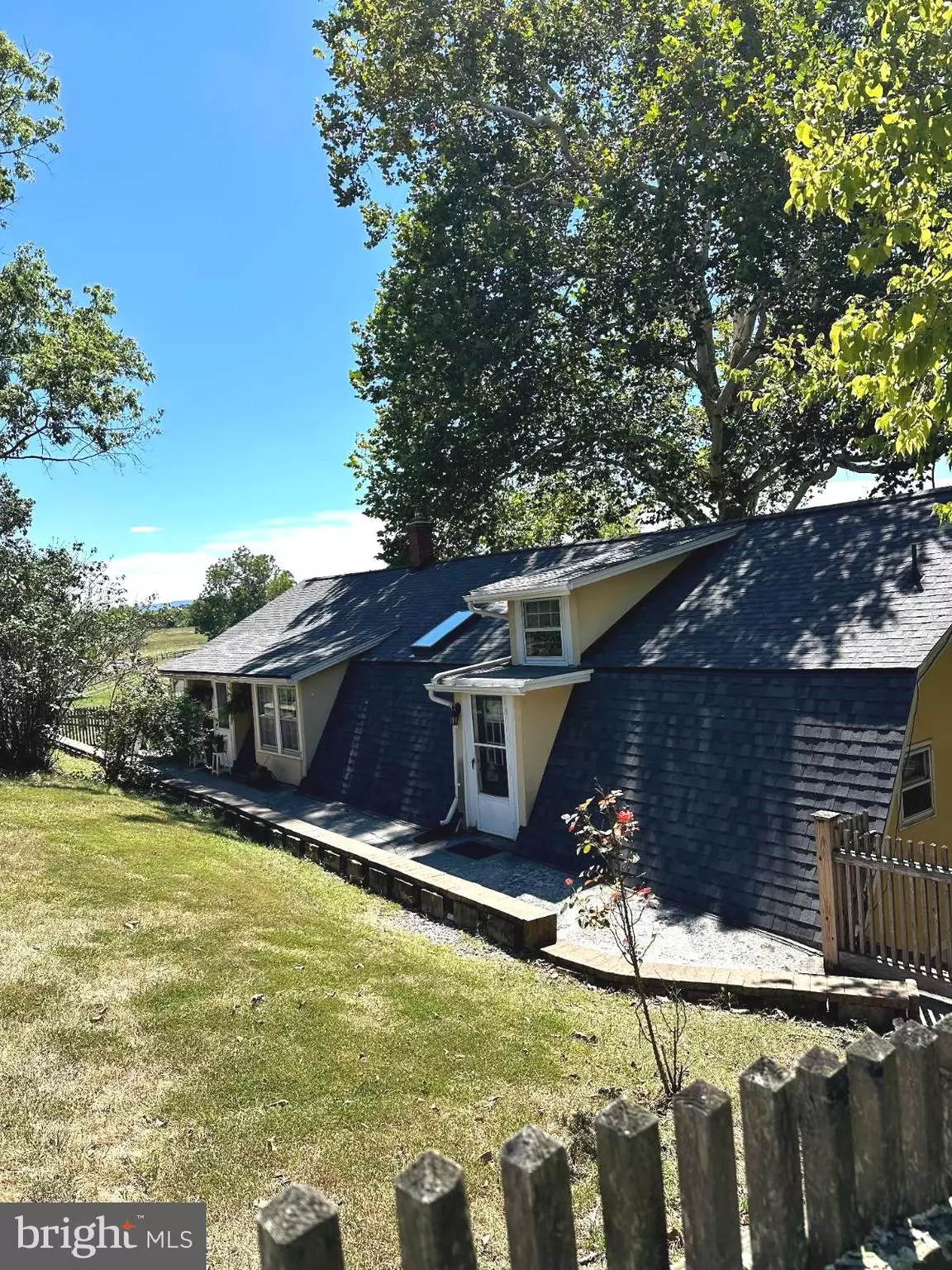 Boyce, VA 22620,0 SALEM CHURCH