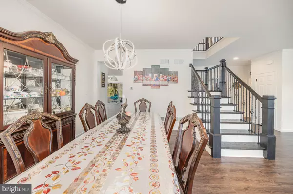 Mechanicsburg, PA 17055,4555 LARK MEADOWS DRIVE