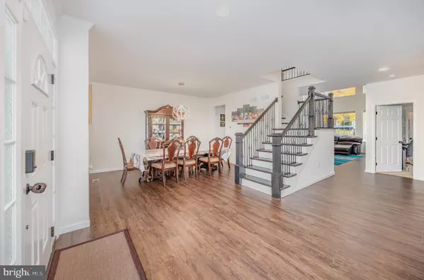 Mechanicsburg, PA 17055,4555 LARK MEADOWS DRIVE