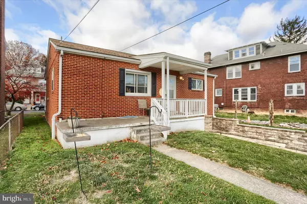 Harrisburg, PA 17110,3217 N 5TH ST