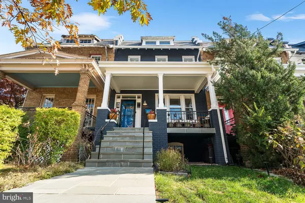 Washington, DC 20011,4529 NEW HAMPSHIRE AVE NW