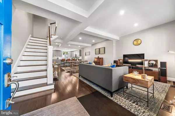 Washington, DC 20011,4529 NEW HAMPSHIRE AVE NW