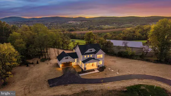 Westminster, MD 21157,OLD BACHMANS VALLEY RD