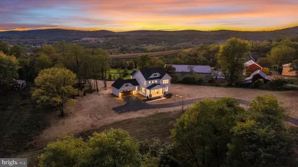 Westminster, MD 21157,OLD BACHMANS VALLEY RD