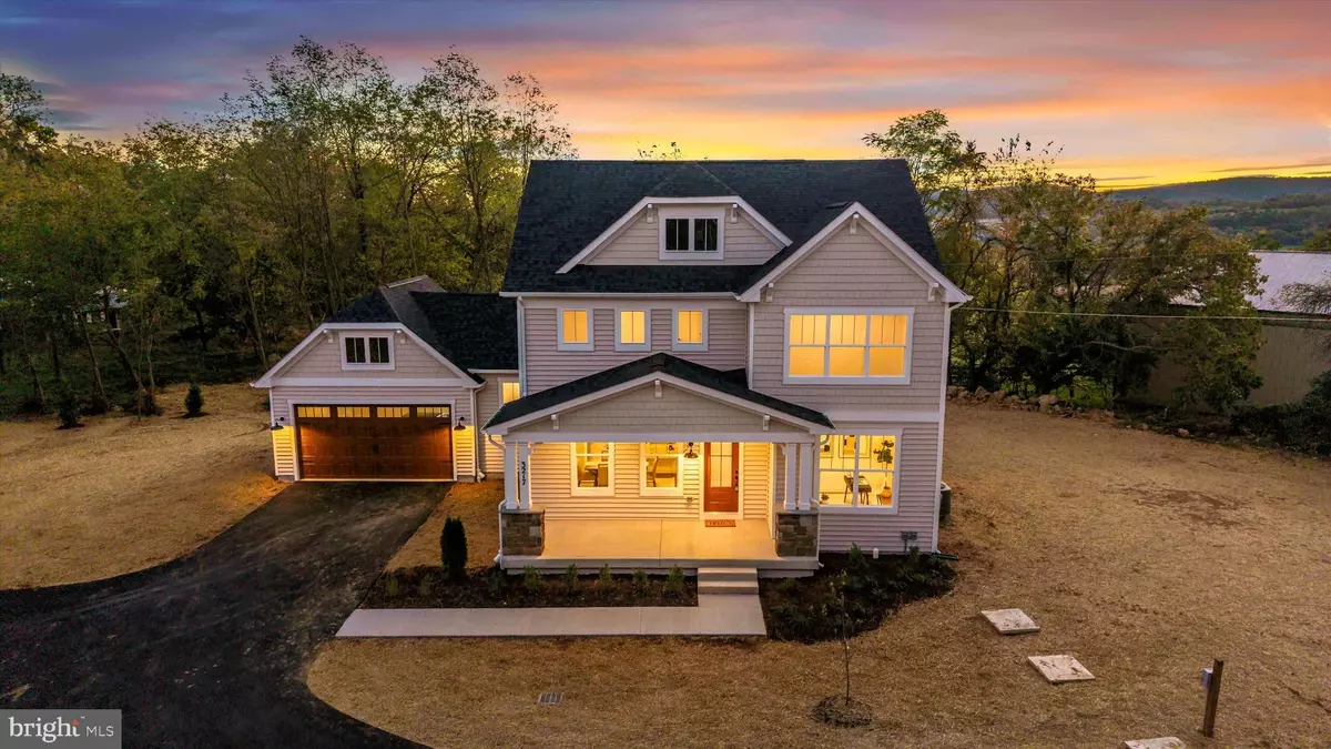 Westminster, MD 21157,OLD BACHMANS VALLEY RD