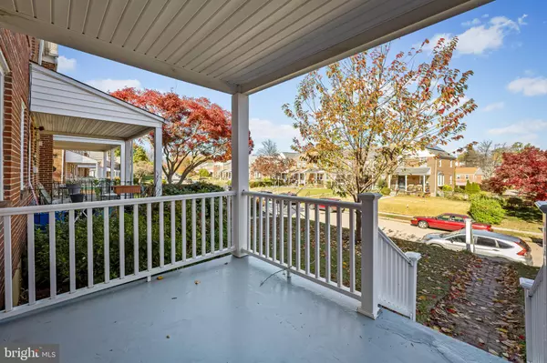 Baltimore, MD 21212,1027 EVESHAM AVE