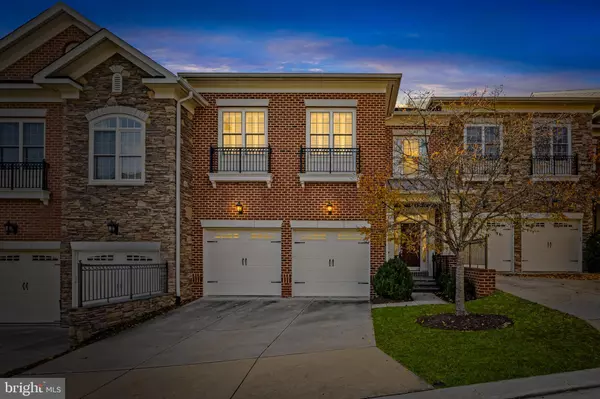 6502 ABBEY VIEW WAY #72, Baltimore, MD 21212