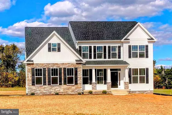 Unionville, VA 22567,23555 WHARTONS PASS