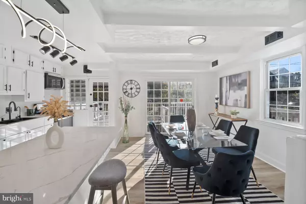 1647 NORTHWICK RD, Baltimore, MD 21218