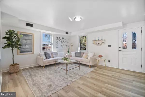 Baltimore, MD 21218,1647 NORTHWICK RD