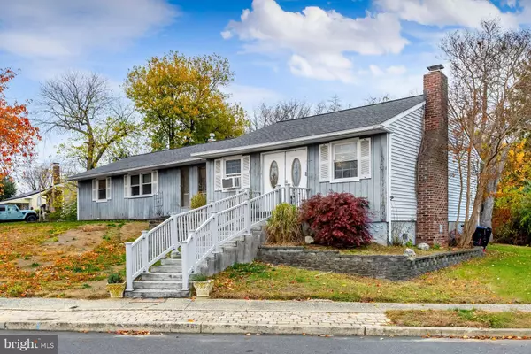 1228 BURLINGTON AVE, Deptford, NJ 08096