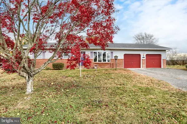 Newport, PA 17074,2751 MIDDLE RIDGE