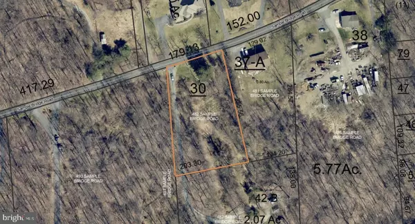 Enola, PA 17025,482 SAMPLE BRIDGE RD