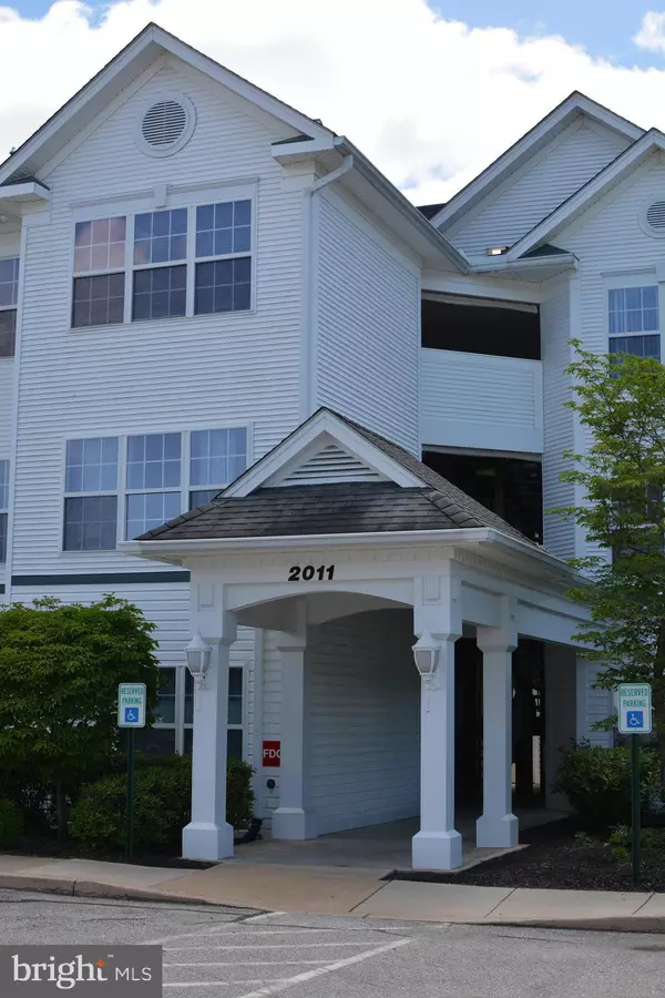 Hagerstown, MD 21740,2011 STARLIGHT LN #3A