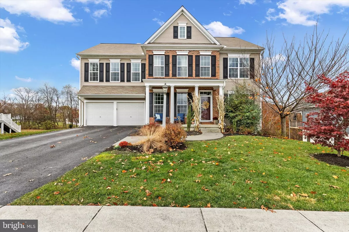 Harrisburg, PA 17111,7094 CREEK CROSSING DR