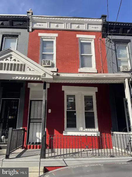 3036 N SYDENHAM ST, Philadelphia, PA 19132