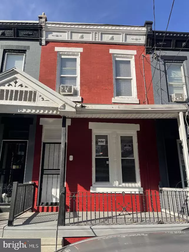 Philadelphia, PA 19132,3036 N SYDENHAM ST
