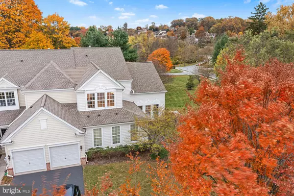 West Chester, PA 19380,24 REDTAIL CT #103