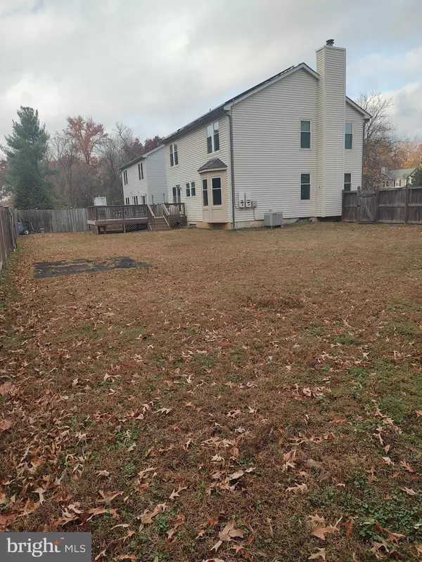 Crofton, MD 21114,2103 HIGHER CT