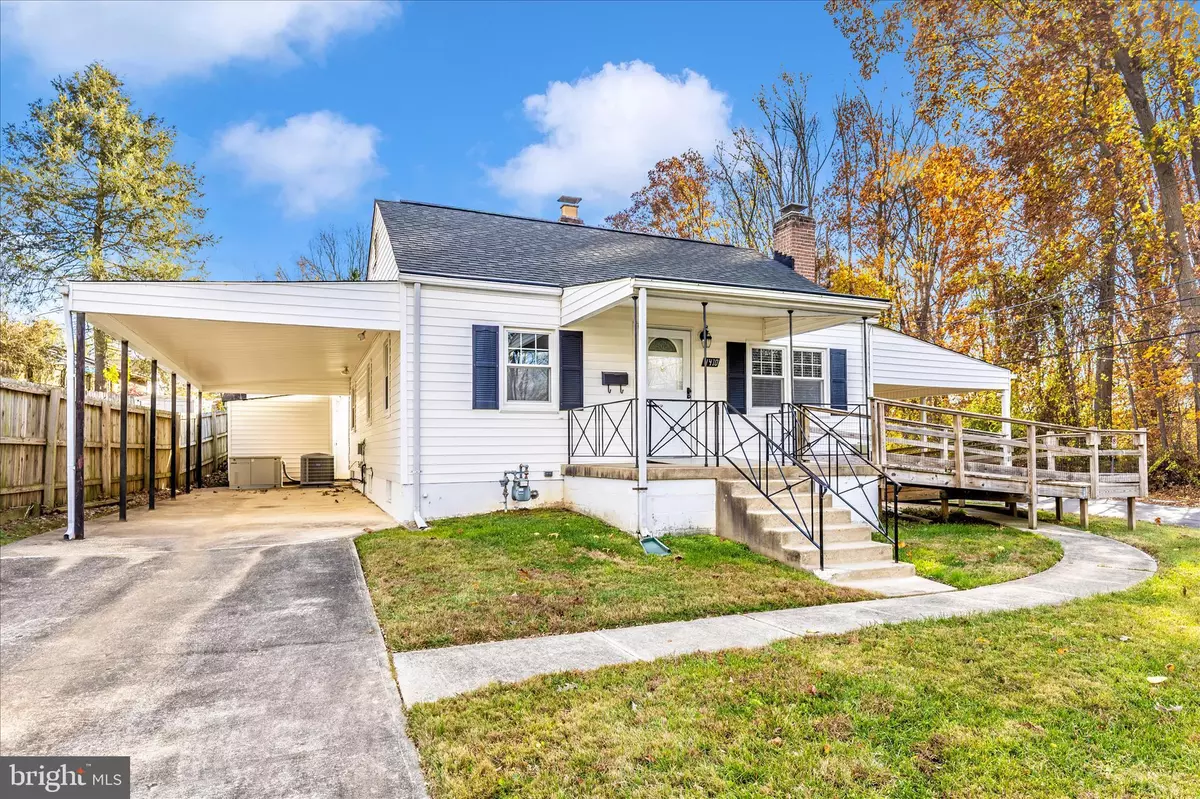 Silver Spring, MD 20906,4410 FERNHILL RD